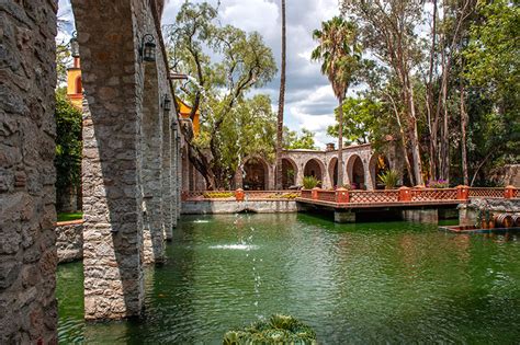 Hacienda Atongo