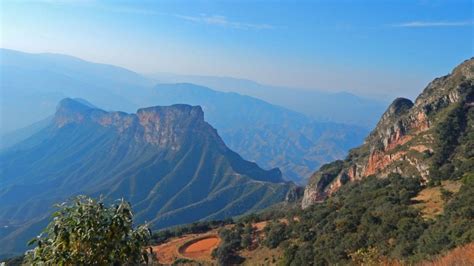 Sierra gorda Queretaro